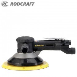 Pneumatinis orbitinis šlifuoklis 200 mm Rodcraft