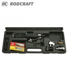 Pneumatinio pjūklo komplektas Rodcraft RC6051-Įrankiai