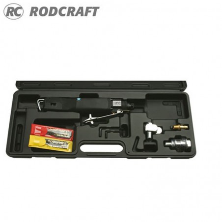 Pneumatinio pjūklo komplektas Rodcraft RC6051