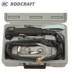 Pneumatinis pjaustytuvas Rodcraft RC6606RE-Įrankiai