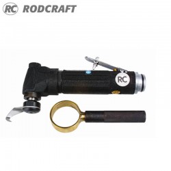 Pneumatinis pjaustytuvas Rodcraft RC6610-Įrankiai
