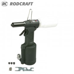 Pneumatinis kniediklis Rodcraft RC6715-Įrankiai