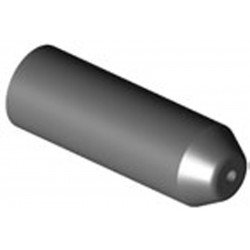 Smeigės galvutė QuickPlate IV plokštėms (Ø 19 mm)