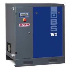Sraigtinis oro kompresorius DARI DBS 11-10-Suspaustas oras