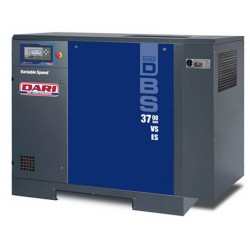 Sraigtinis kintamo greičio oro kompresorius DARI DBS 38-10