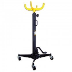 Stovas transmisijai su "Magic lift" kėlimo sistema (600 kg)