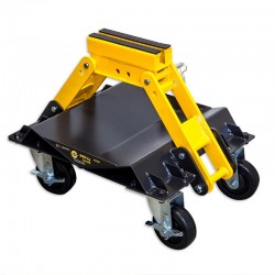 Vežimėliai automobilio transportavimui 3-in-1 Car dolly (2