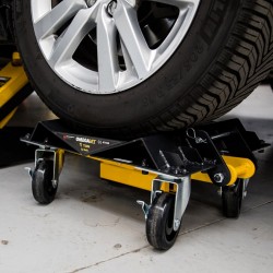 Vežimėliai automobilio transportavimui 3-in-1 Car dolly (2