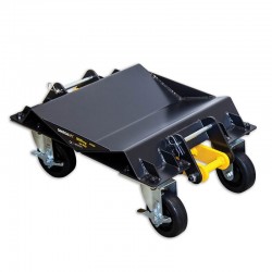 Vežimėliai automobilio transportavimui 3-in-1 Car dolly (2