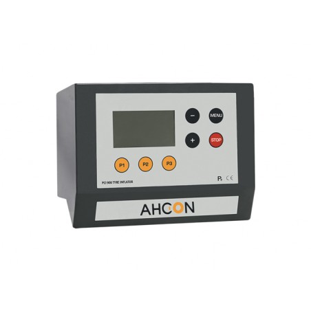 Automatinis ratų pripūtimo kompiuteris Ahcon PCI 900 (7 bar)