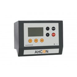 Automatinis ratų pripūtimo kompiuteris Ahcon PCI 900 (12 bar)