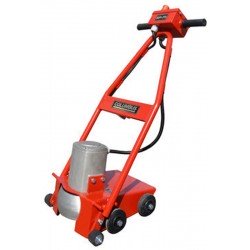 Elektrinis ratų suktukas Columbus SP75-PC automobilių ir