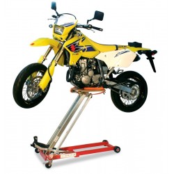 Motociklų ir keturračių keltuvas (350 kg) SU-04 Omcrop-Keltuvai