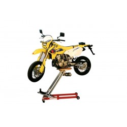 Motociklų ir keturračių keltuvas (350 kg) SU-04 Omcrop-Keltuvai