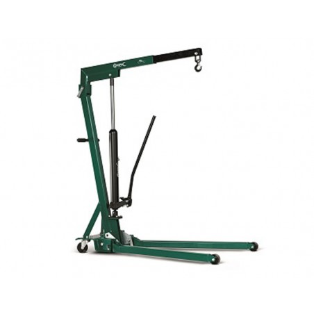 Variklio kranas (550 kg) CC 055 Compac