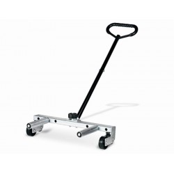 Ratų transportavimo vežimėlis (250 kg) WD Mobile Compac