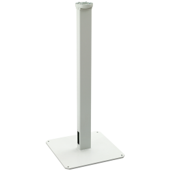 Stovo kolona maitinimo dėžei Beissbarth