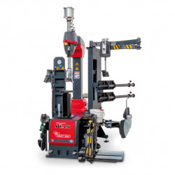 Automatinės ratų montavimo staklės Sicam Falco EVO 630 S IT V8 su centriniu fiksavimu