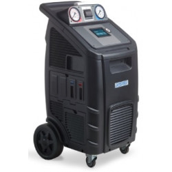 Automatinė universali stotelė Breeze Advance EVO Printer A/C...