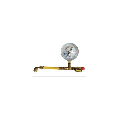 Automobilio AC sistemos praplovimo rinkinys
