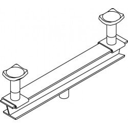 copy of Pagalbinė  10,0 tonų traversa ATK