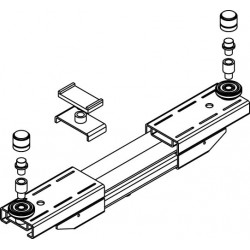 copy of Pagalbinė  10,0 tonų traversa ATK