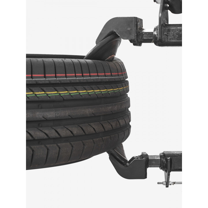 Ratų montavimo staklės Hunter TC39 Padangų montavimo staklės Amanda UAB