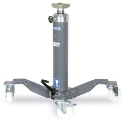 Homologizuotas transmisijos kėliklis Junior Jack 0,5 S2 - 110424
