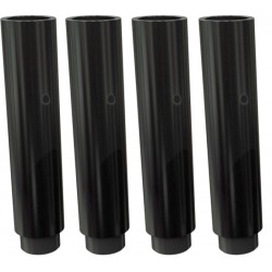 Paaukštinimo komplektas AMI letenoms (250 mm)-Keltuvų priedai