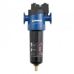 Suspausto oro submikroninis filtras Prevost MFB 202-Suspaustas