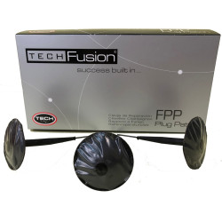 Kietos gumos grybas  padangoms TECH Fusion FPP4.5-1