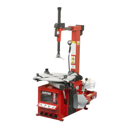 Ratų montavimo staklės Hunter TCX54
