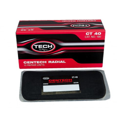 Radialinis lopas Tech Centech CT-86 CT-10 CT-40