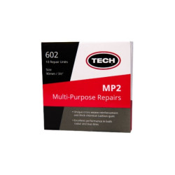 Universalus sutvirtintas lopas TECH Multi Purpose MP2 MP0 MP2