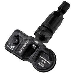 T-Pro Hybrid 3.5 jutiklis su juodu ventiliu