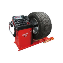 Sunkvežimių ratų balansavimo stendas Rotary LIBRAK 240RTLCD