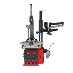 Ratų montavimo staklės M&B TC724 PG Tecnolight Helper arm