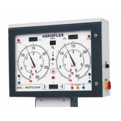 Universalus stabdžių patikros stendas Varioflex 306 Easy