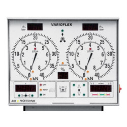 Universalus stabdžių stendas AHS Varioflex TEC 306 Standard