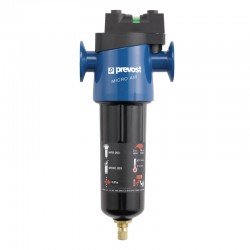 Suspausto oro submikroninis filtras Prevost MFB 212-Suspaustas